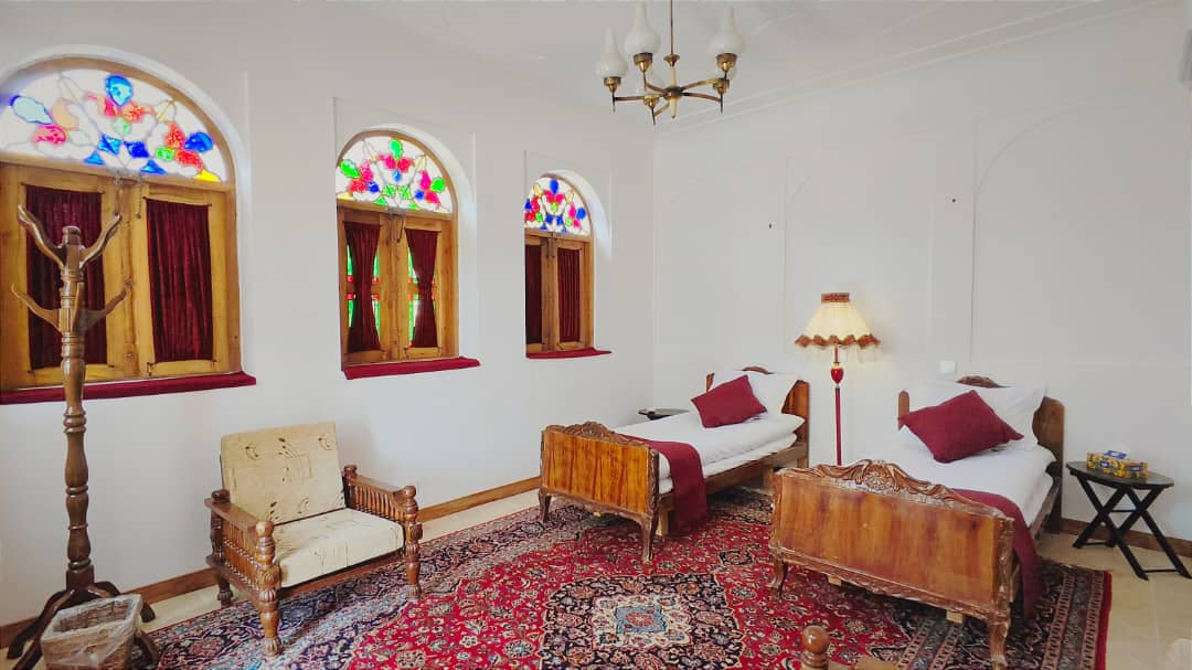 Dalgasha Historic Mansion Eco-Lodge Isfahan, Isfahan — photo 4