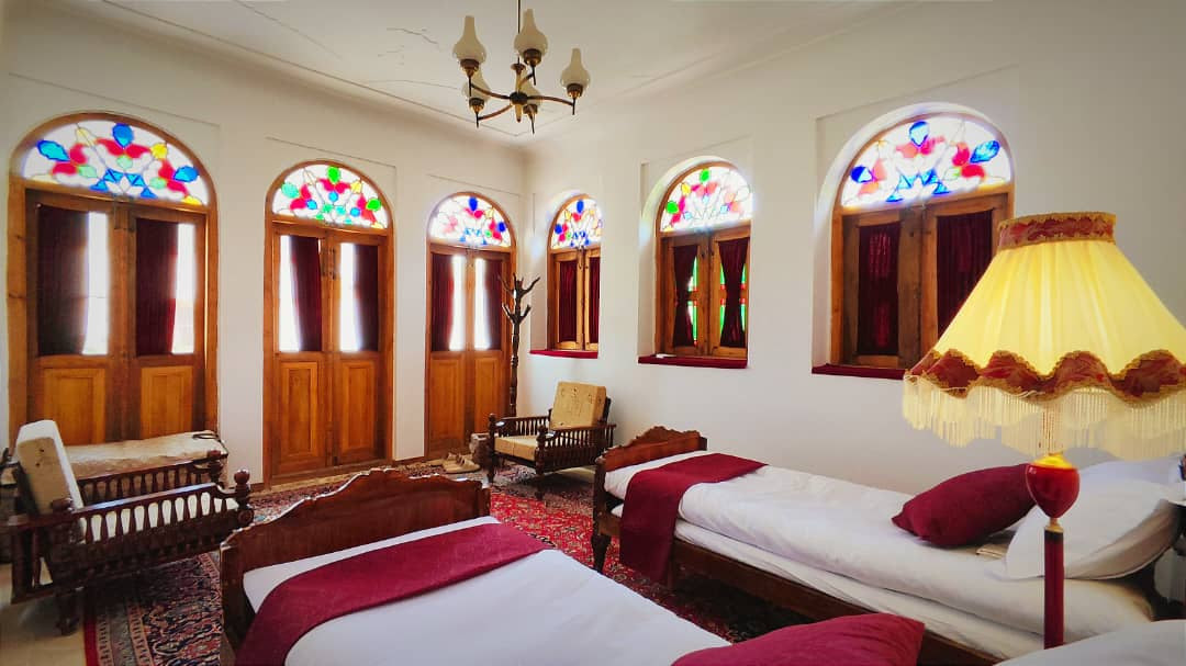 Dalgasha Historic Mansion Eco-Lodge Isfahan, Isfahan — photo 5