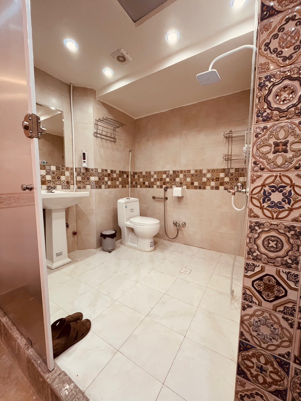 Mahour Hotel Isfahan, Isfahan — photo 7
