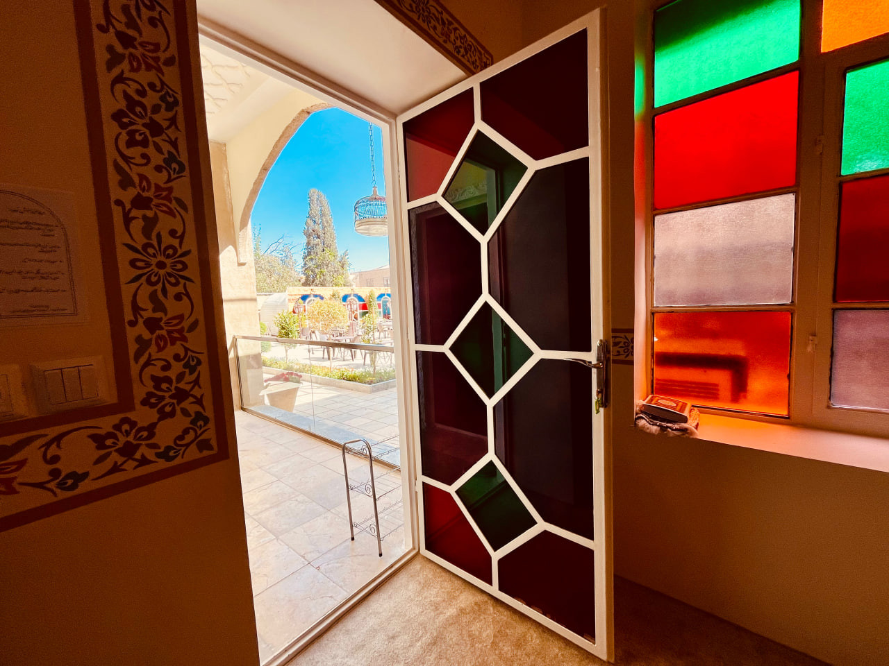 Mahour Hotel Isfahan, Isfahan — photo 6