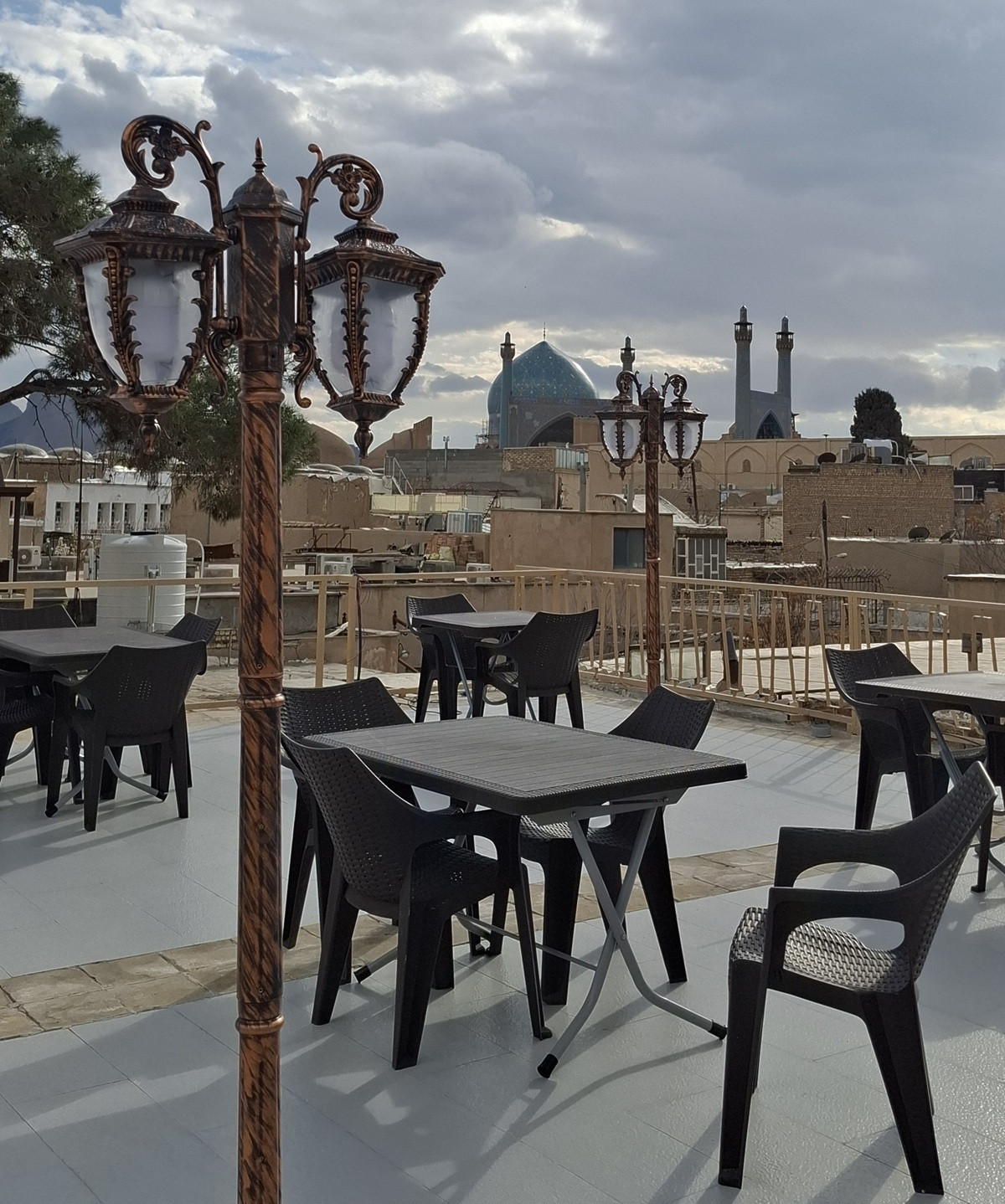 Mahour Hotel Isfahan, Isfahan — photo 3