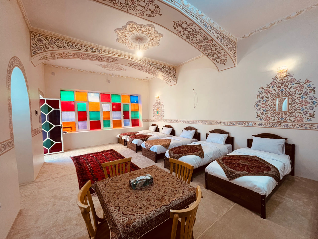 Mahour Hotel Isfahan, Isfahan — photo 5