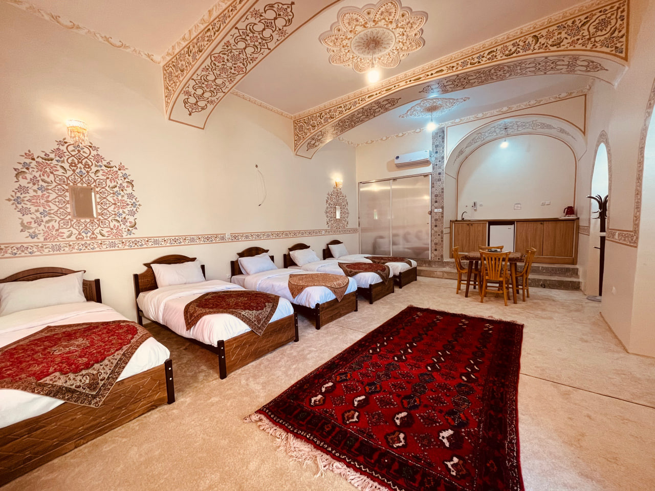 Mahour Hotel Isfahan, Isfahan — photo 4