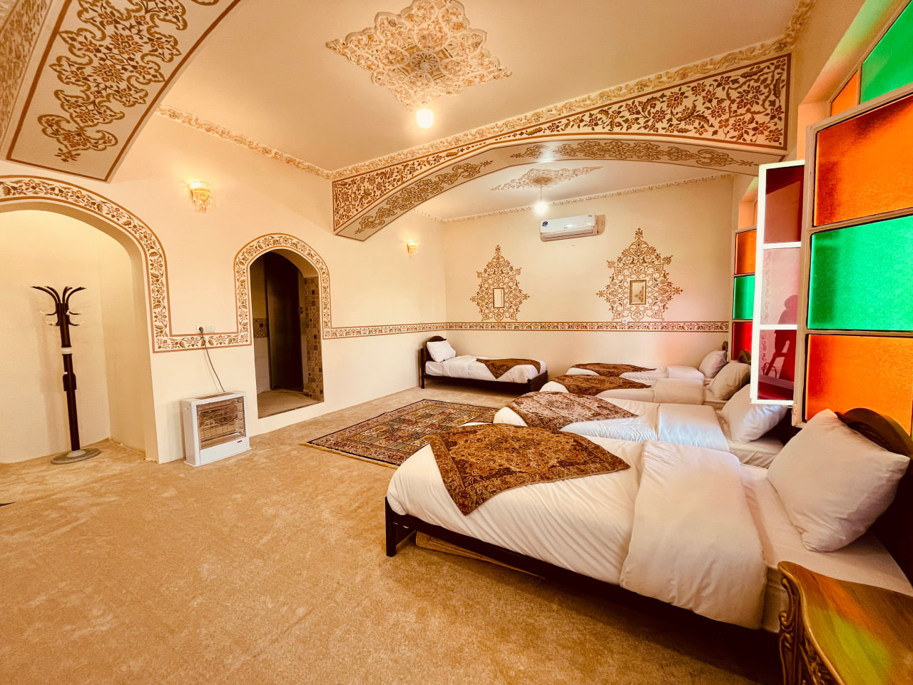 Mahour Hotel Isfahan, Isfahan — photo 8
