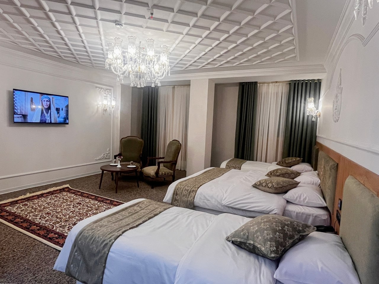 Habib Khan Hotel Isfahan, Isfahan — photo 7