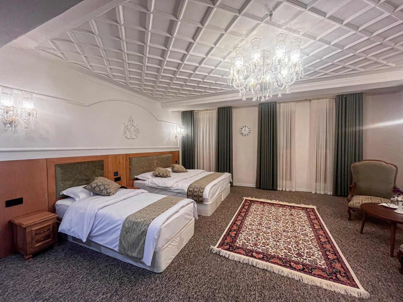 Habib Khan Hotel Isfahan, Isfahan — photo 5