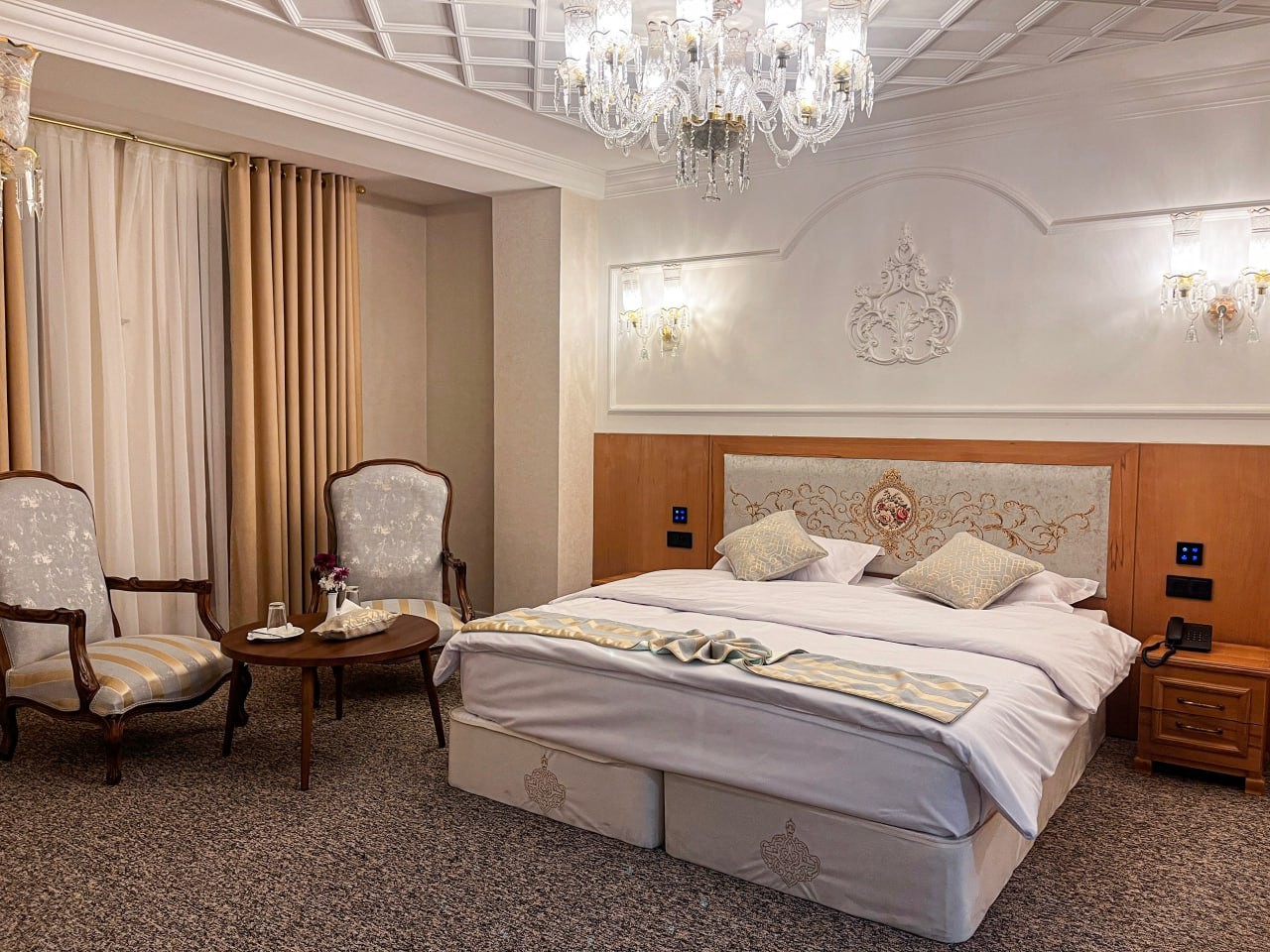 Habib Khan Hotel Isfahan, Isfahan — photo 8