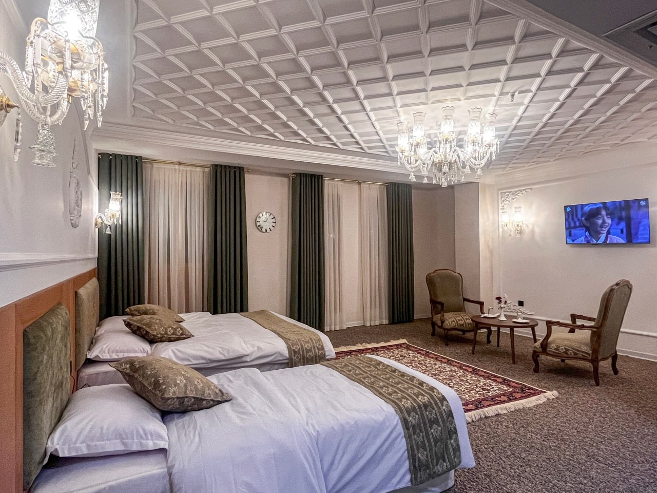 Habib Khan Hotel Isfahan, Isfahan — photo 6