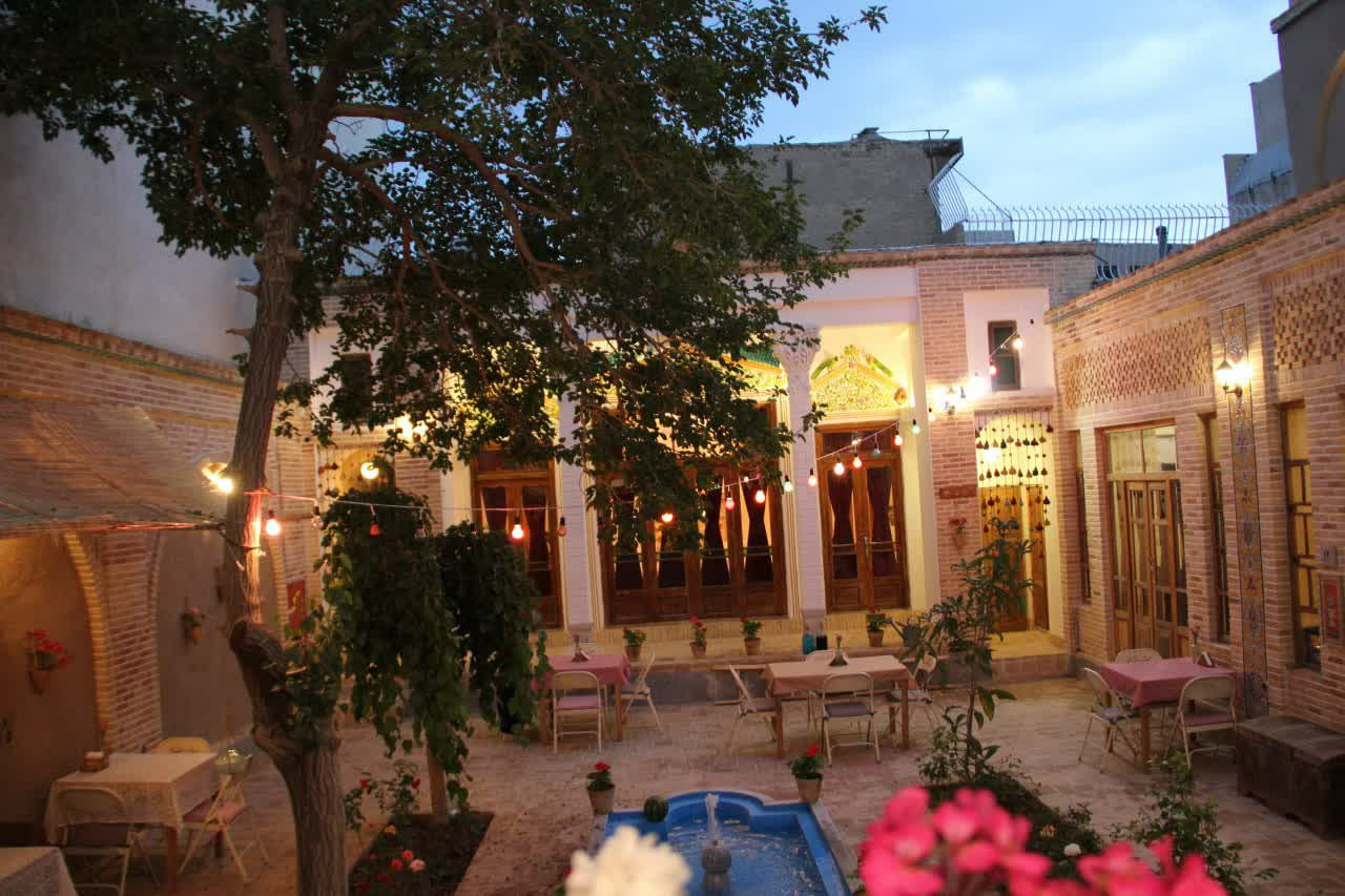 Hajeh Foroush Traditional Lodge Isfahan, Isfahan — photo 2