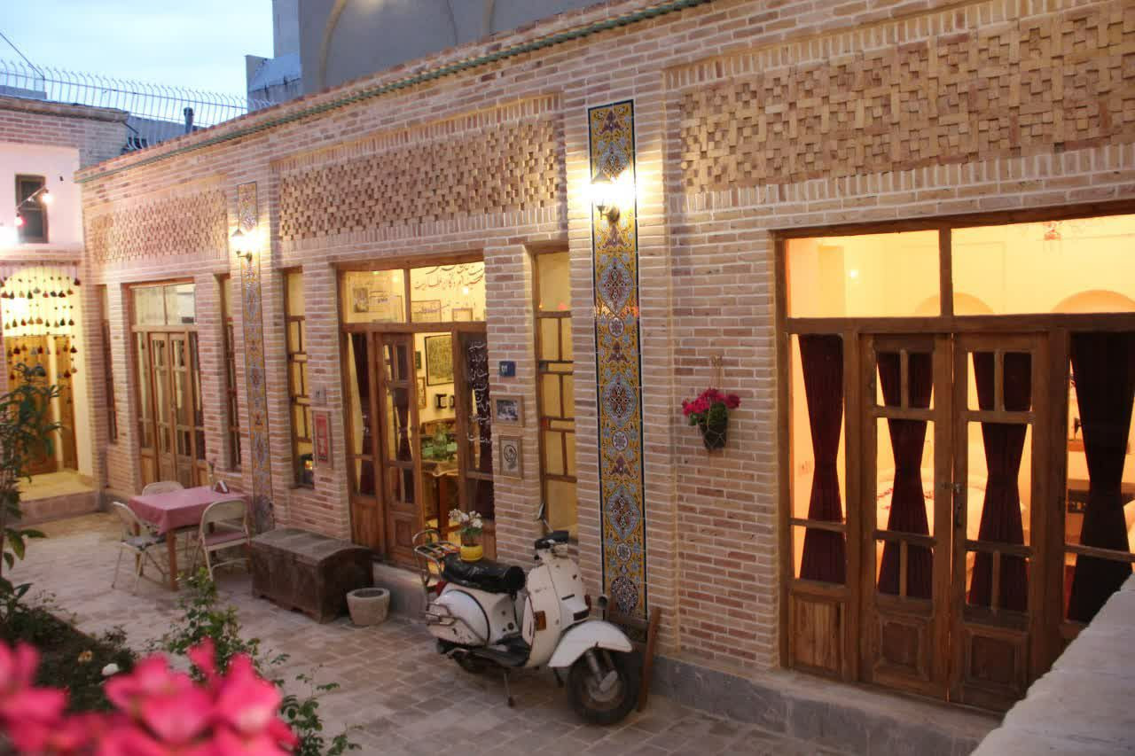 Hajeh Foroush Traditional Lodge Isfahan, Isfahan — photo 3