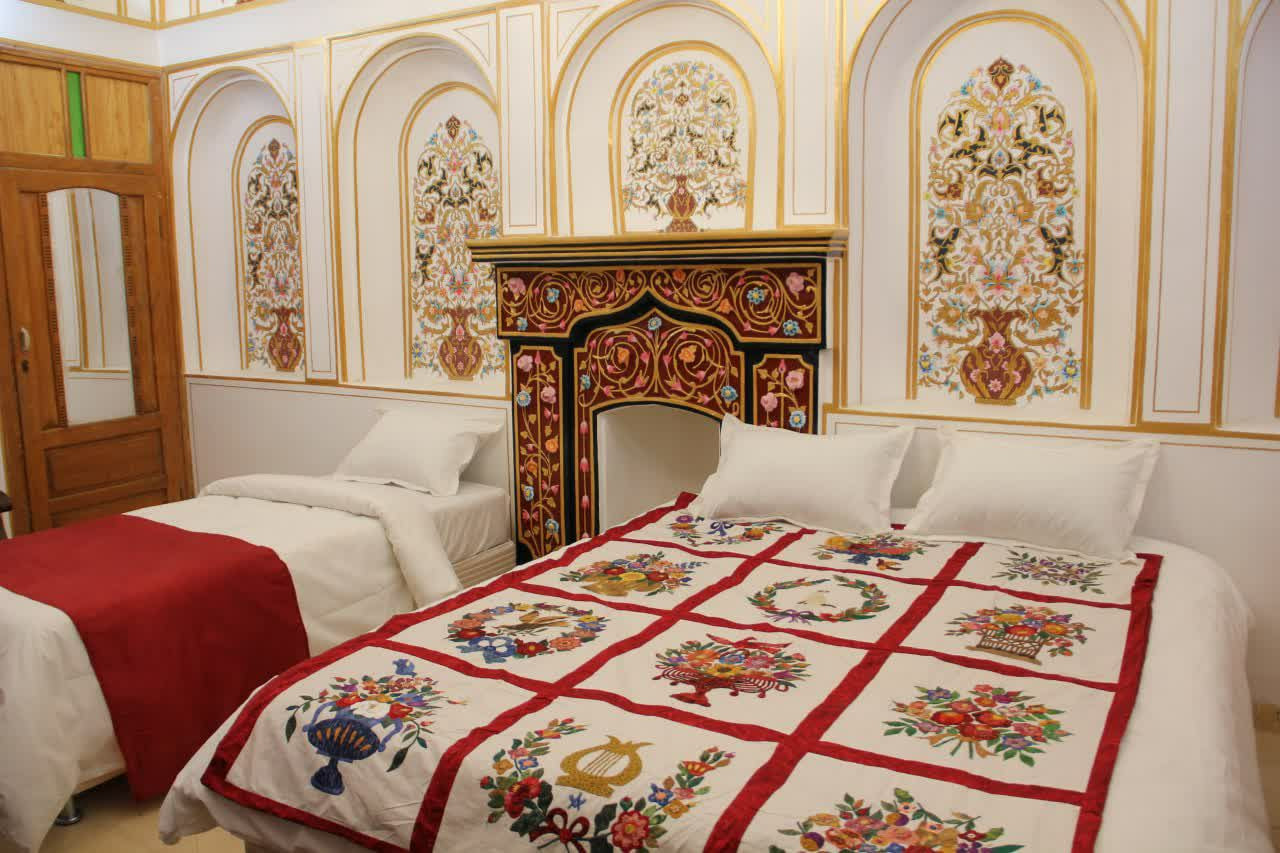 Hajeh Foroush Traditional Lodge Isfahan, Isfahan — photo 5