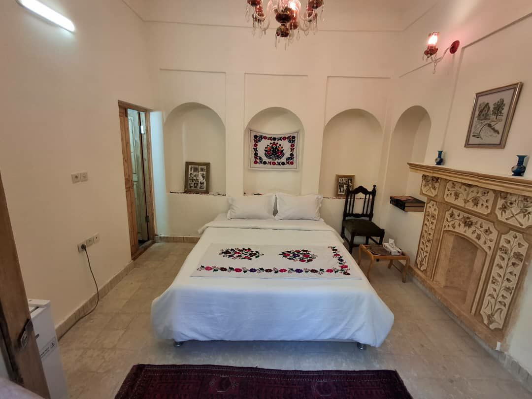Hajeh Foroush Traditional Lodge Isfahan, Isfahan — photo 7