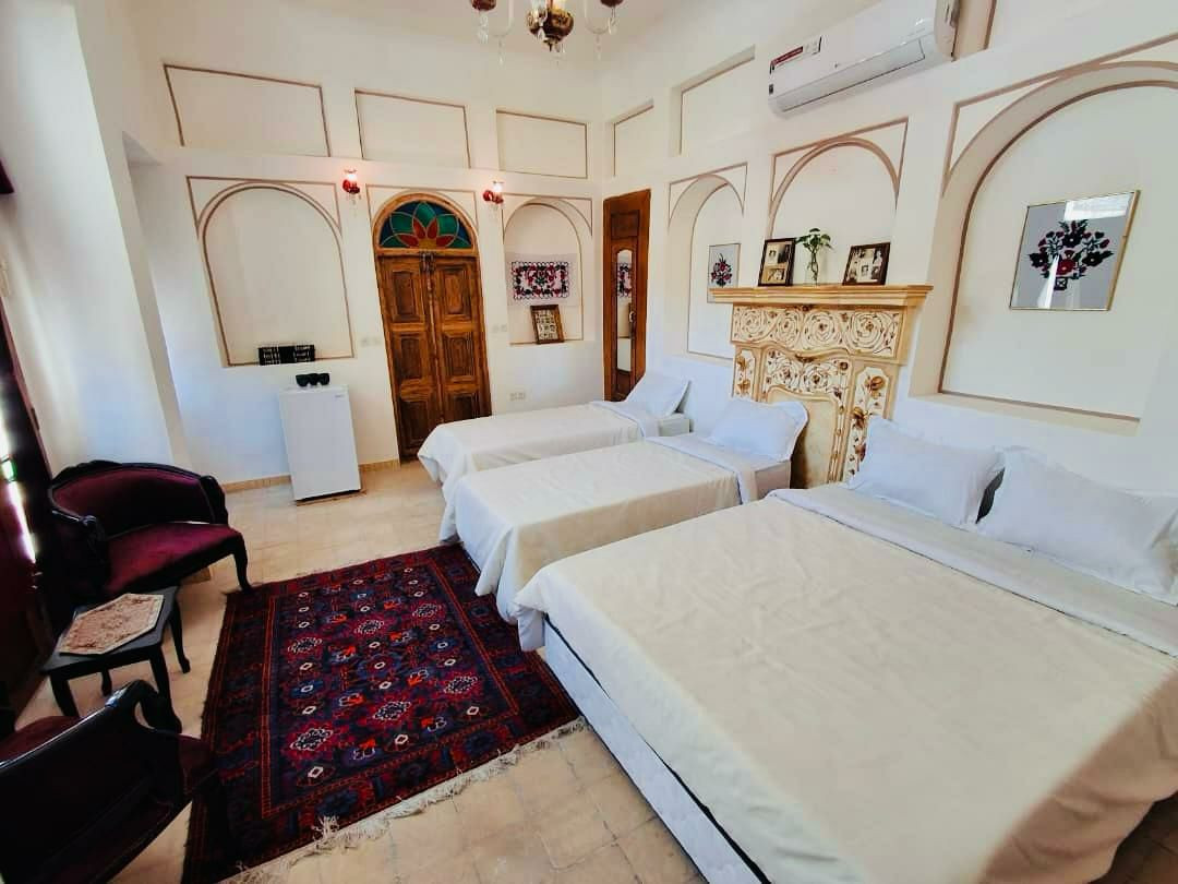 Hajeh Foroush Traditional Lodge Isfahan, Isfahan — photo 8