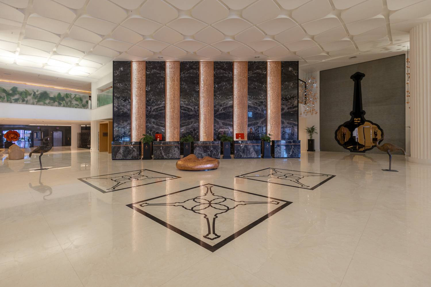 Airik Hotel Isfahan, Isfahan — photo 2