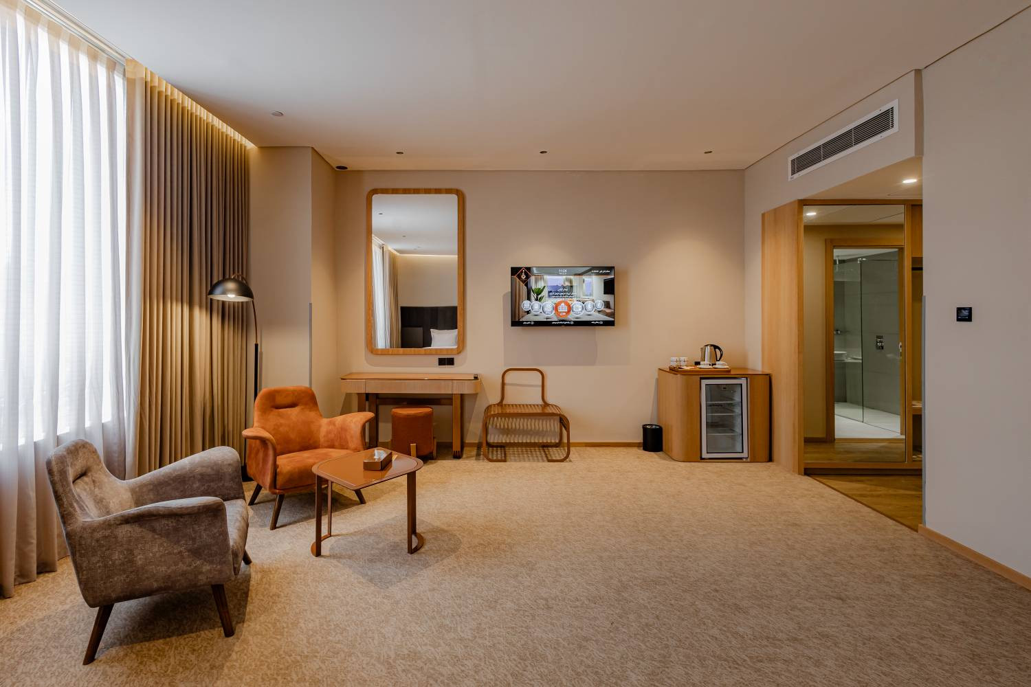 Airik Hotel Isfahan, Isfahan — photo 4