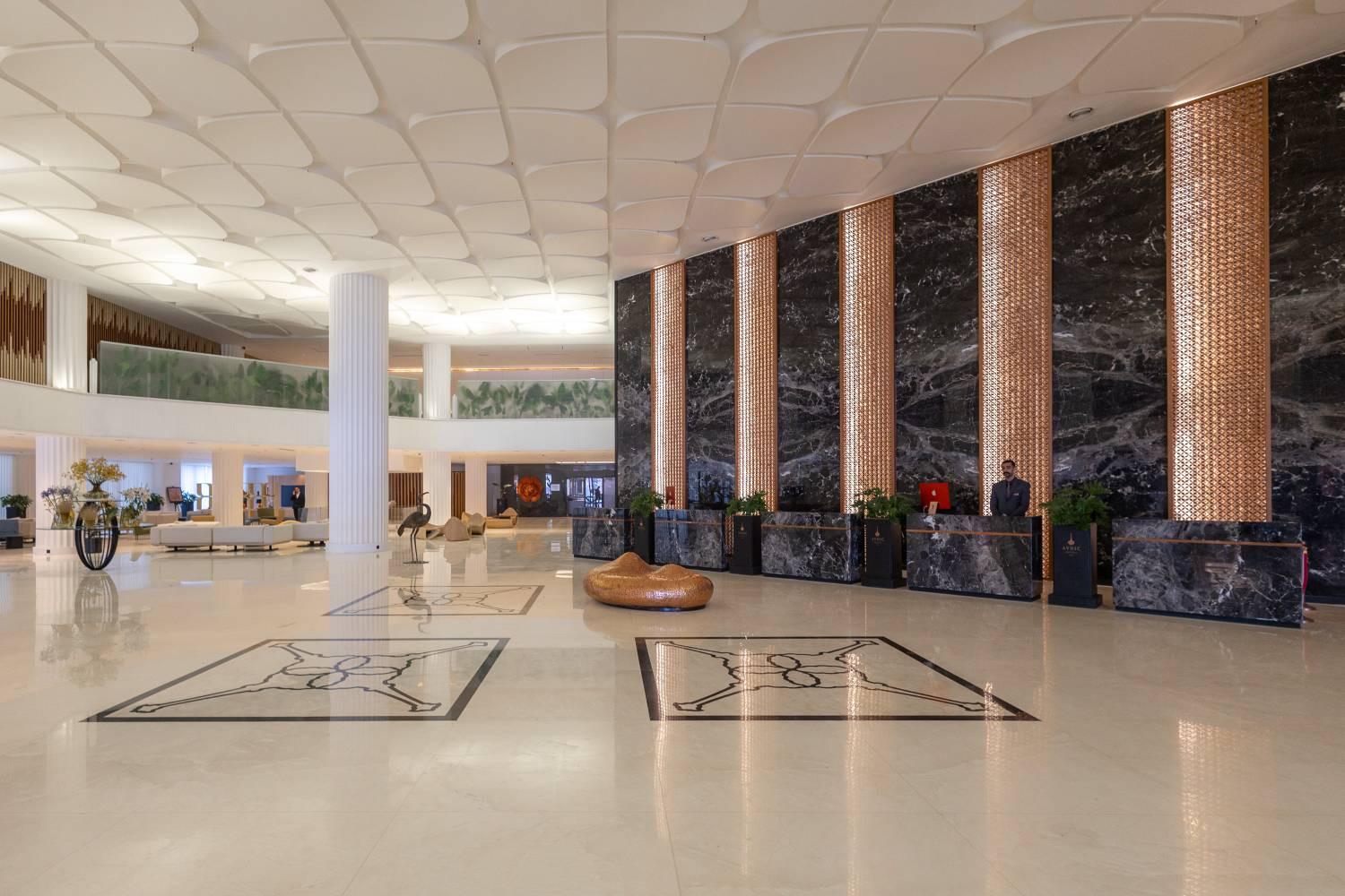 Airik Hotel Isfahan, Isfahan — photo 3