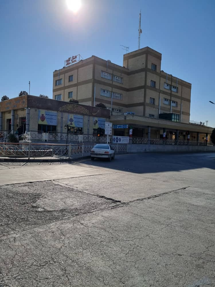 Kaveh Hotel Isfahan, Isfahan — photo 2