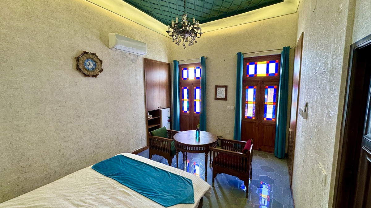Sadiq Traditional Lodge Isfahan, Isfahan — photo 3