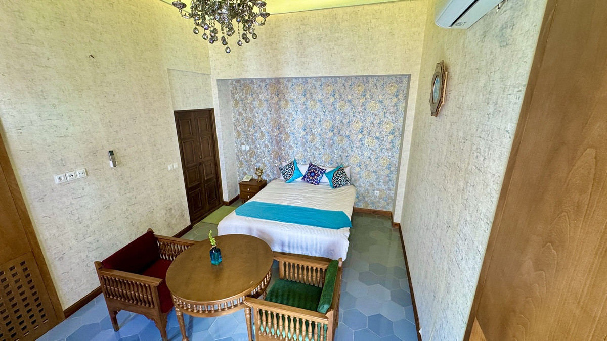 Sadiq Traditional Lodge Isfahan, Isfahan — photo 5