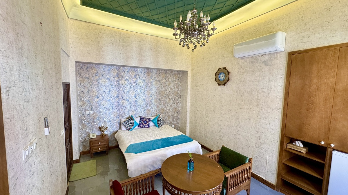 Sadiq Traditional Lodge Isfahan, Isfahan — photo 4