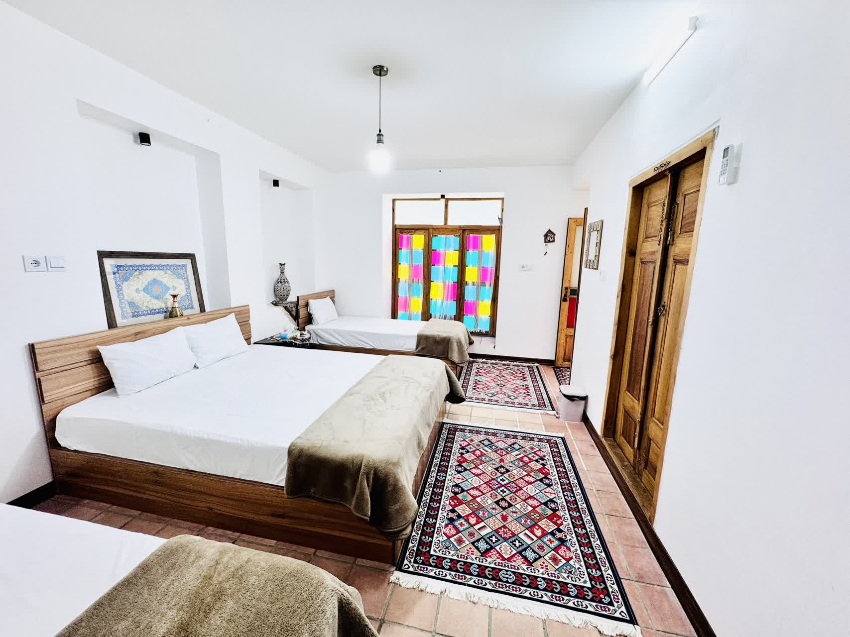 Khanom Bahar Ecotourism Lodge Isfahan, Isfahan — photo 4
