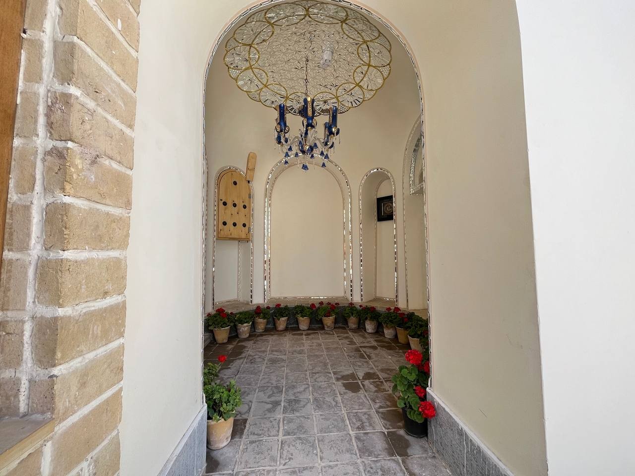 Khatam Traditional Lodge Isfahan, Isfahan — photo 2