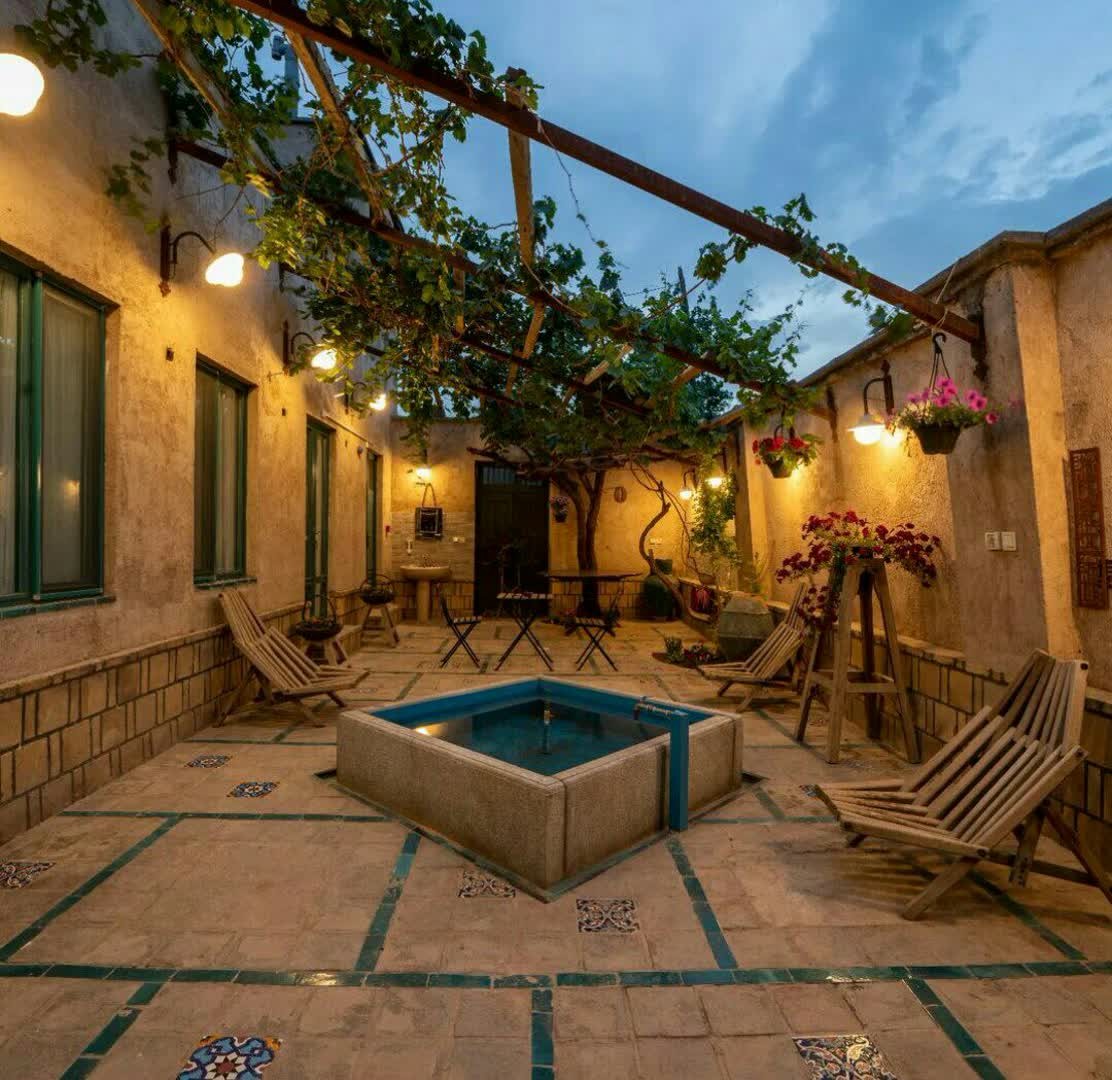 Yazdan House Hotel Isfahan, Isfahan — photo 1