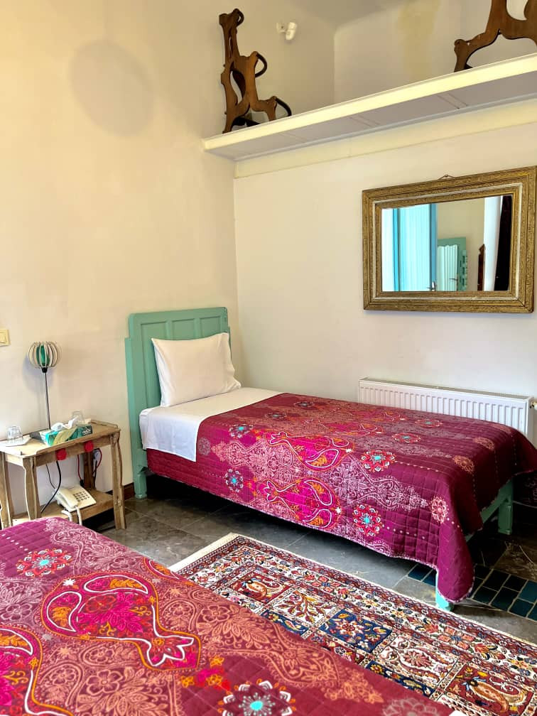 Yazdan House Hotel Isfahan, Isfahan — photo 8