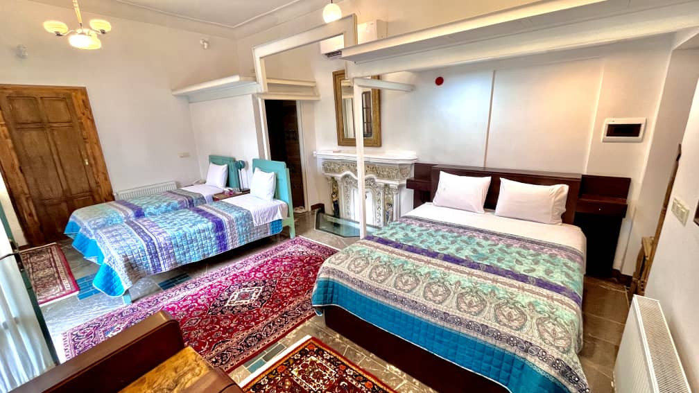 Yazdan House Hotel Isfahan, Isfahan — photo 7