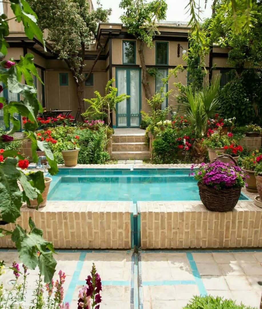 Yazdan House Hotel Isfahan, Isfahan — photo 4