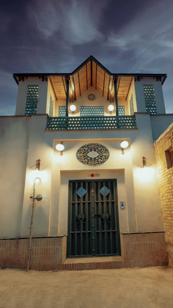 Yazdan House Hotel Isfahan, Isfahan — photo 2