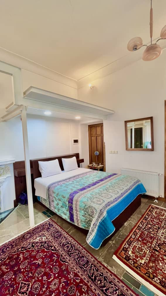 Yazdan House Hotel Isfahan, Isfahan — photo 5