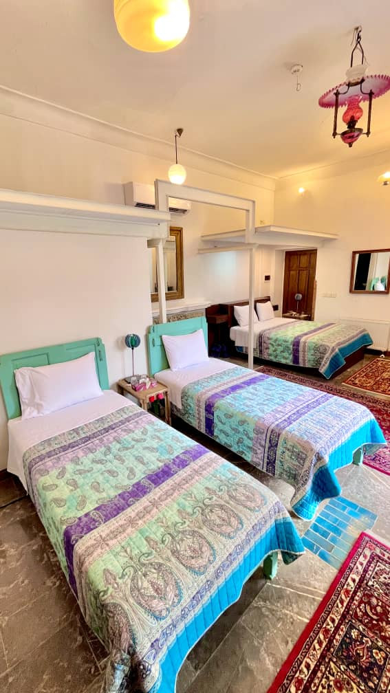 Yazdan House Hotel Isfahan, Isfahan — photo 6