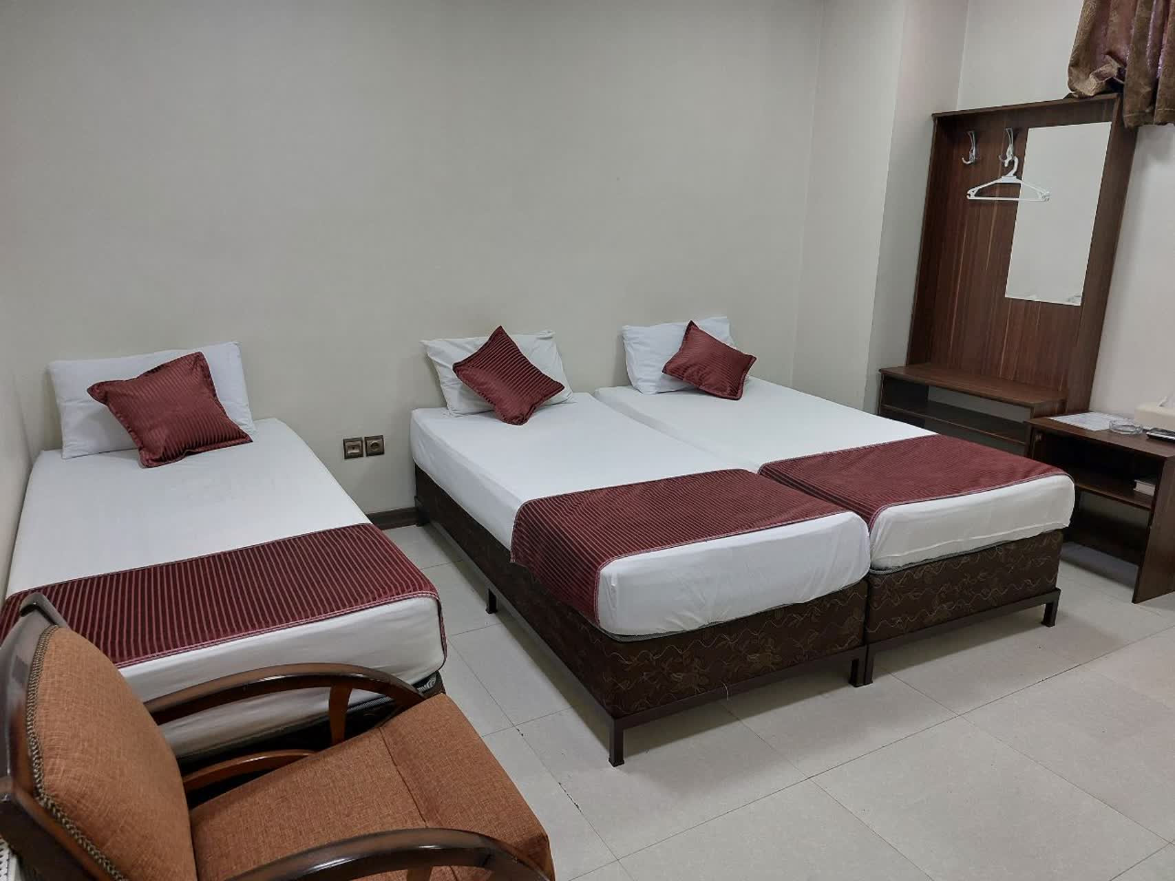 Orchid Hotel Isfahan, Isfahan — photo 2