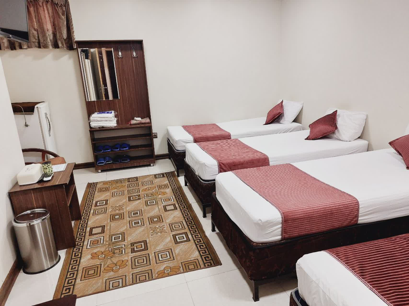 Orchid Hotel Isfahan, Isfahan — photo 3