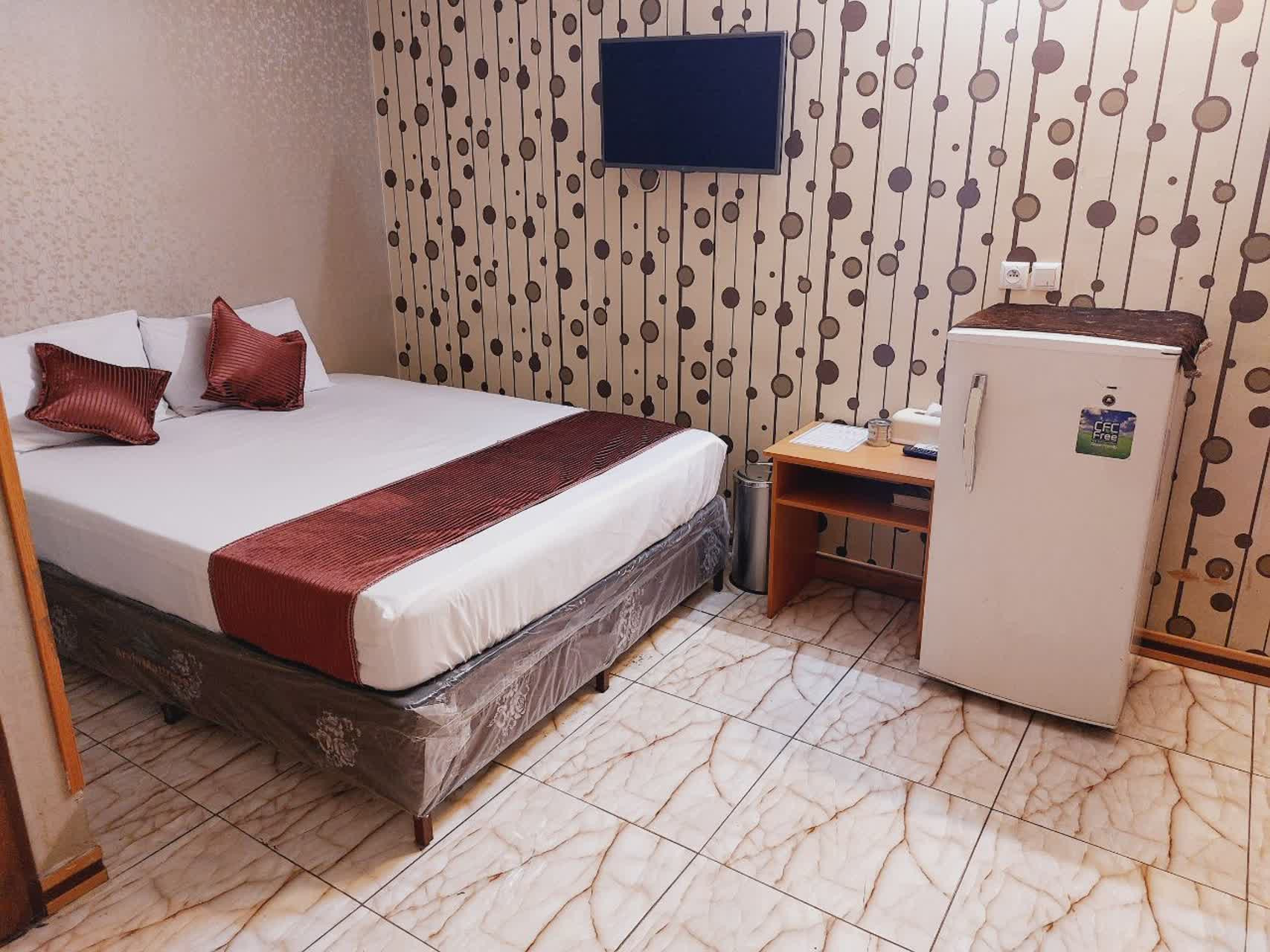 Orchid Hotel Isfahan, Isfahan — photo 4