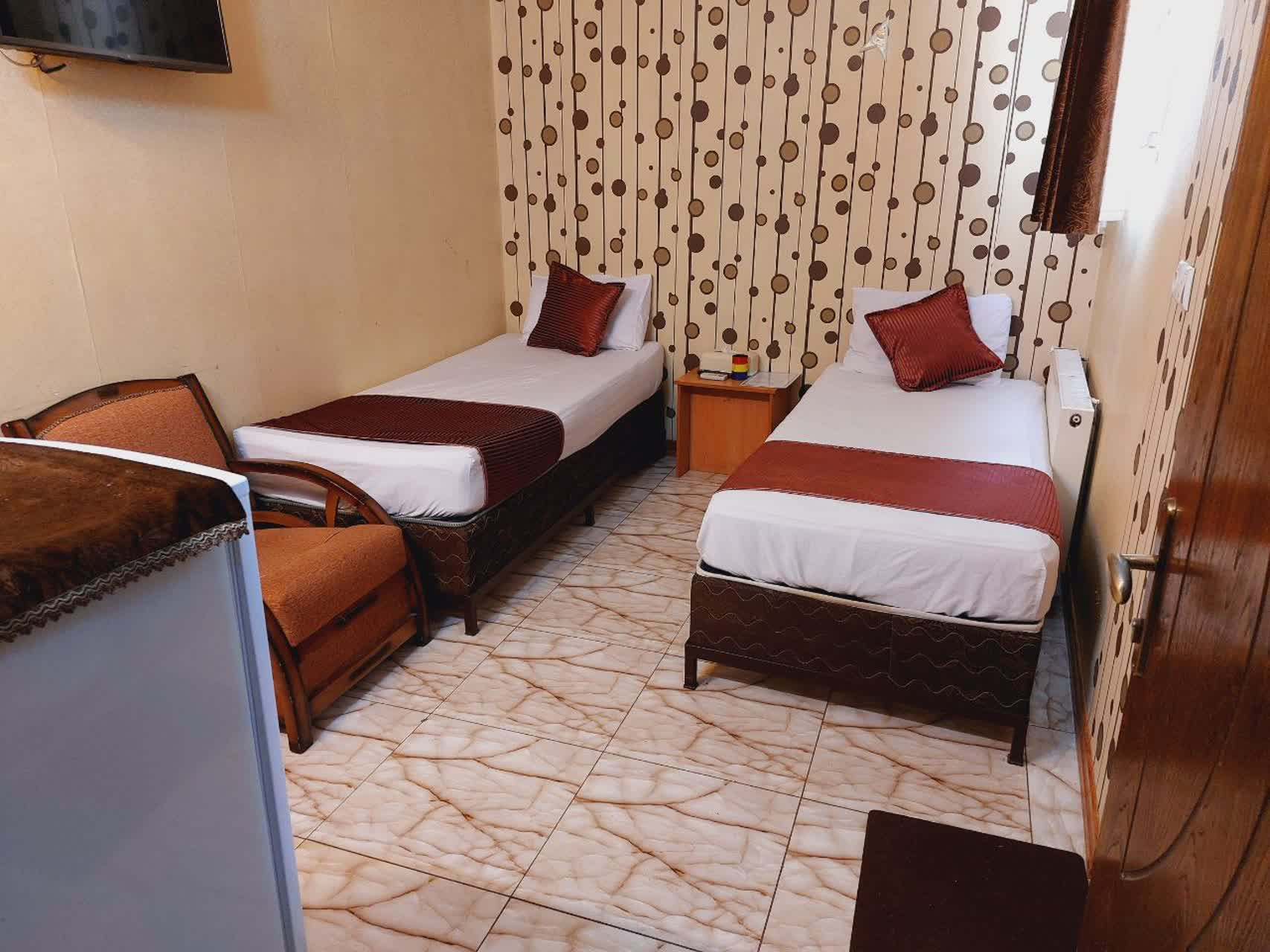 Orchid Hotel Isfahan, Isfahan — photo 5