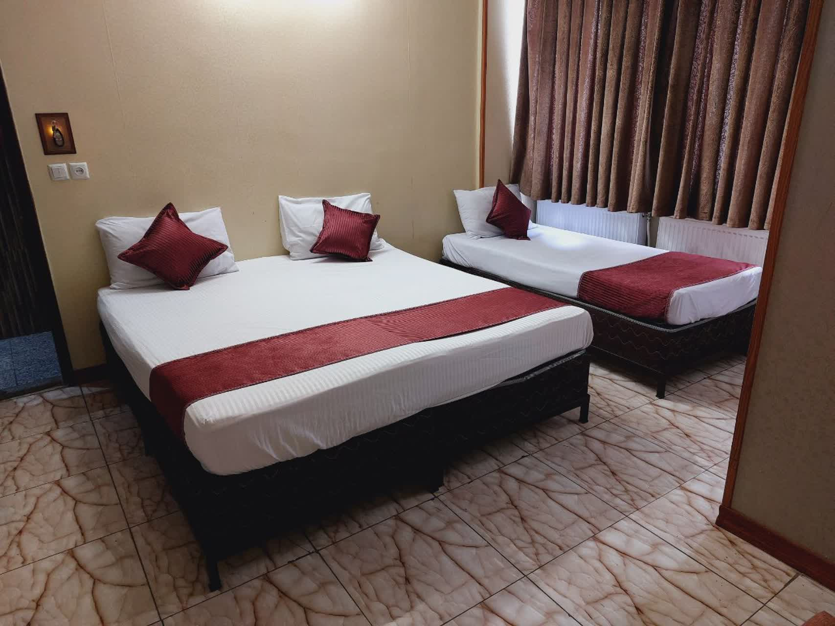 Orchid Hotel Isfahan, Isfahan — photo 6