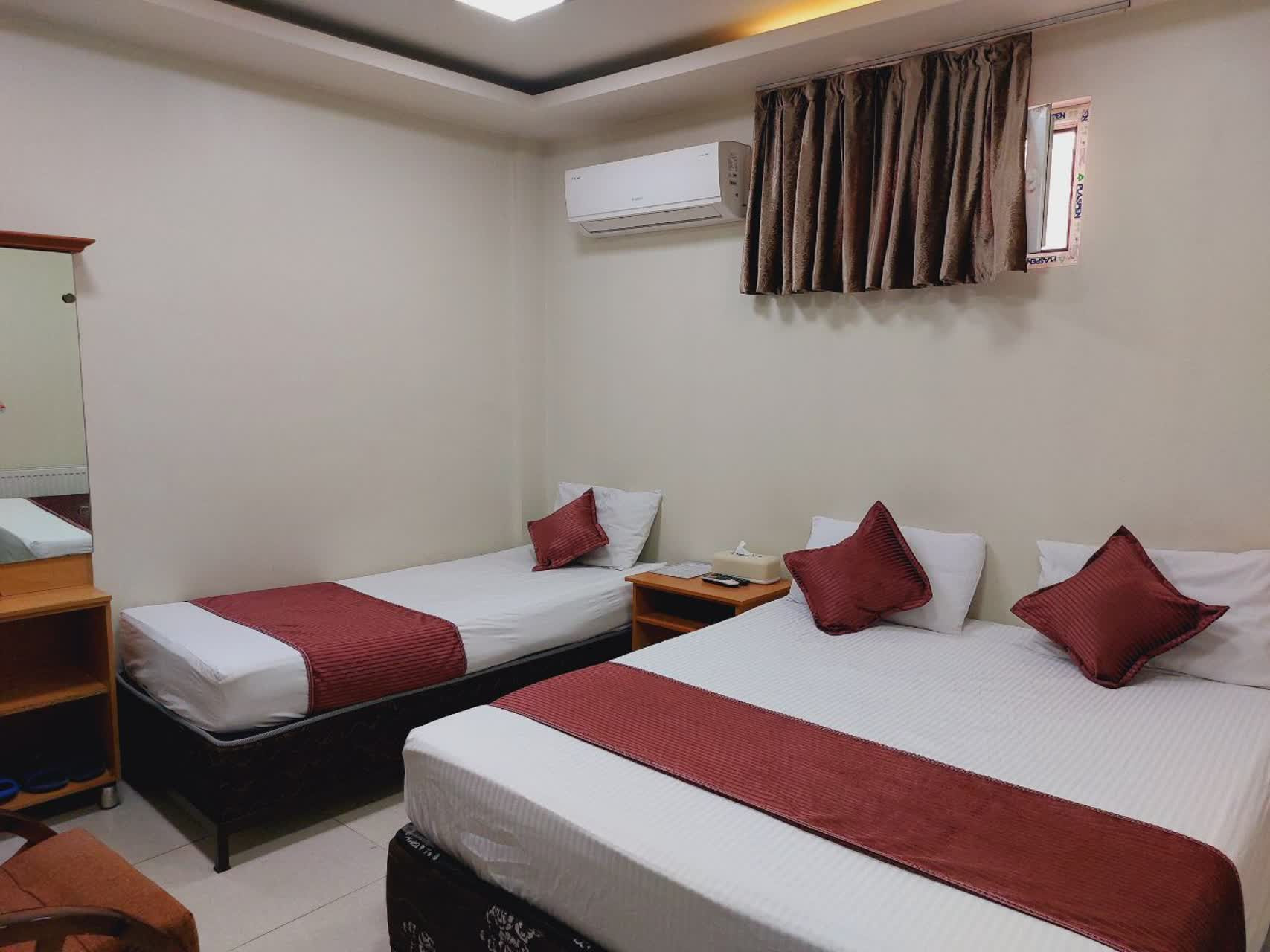 Orchid Hotel Isfahan, Isfahan — photo 7
