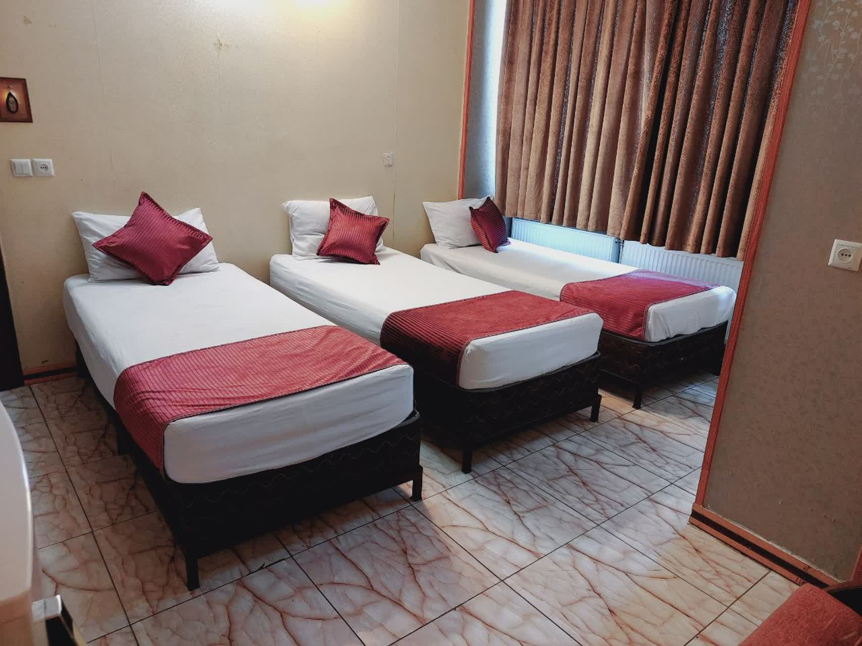 Orchid Hotel Isfahan, Isfahan — photo 8