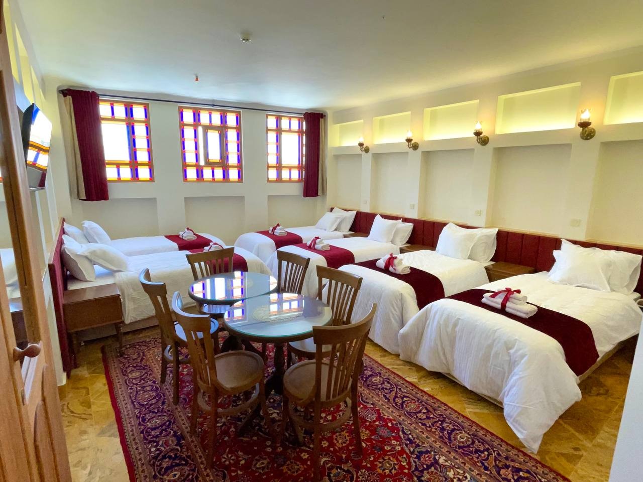 Sabat Guesthouse Isfahan, Isfahan — photo 4