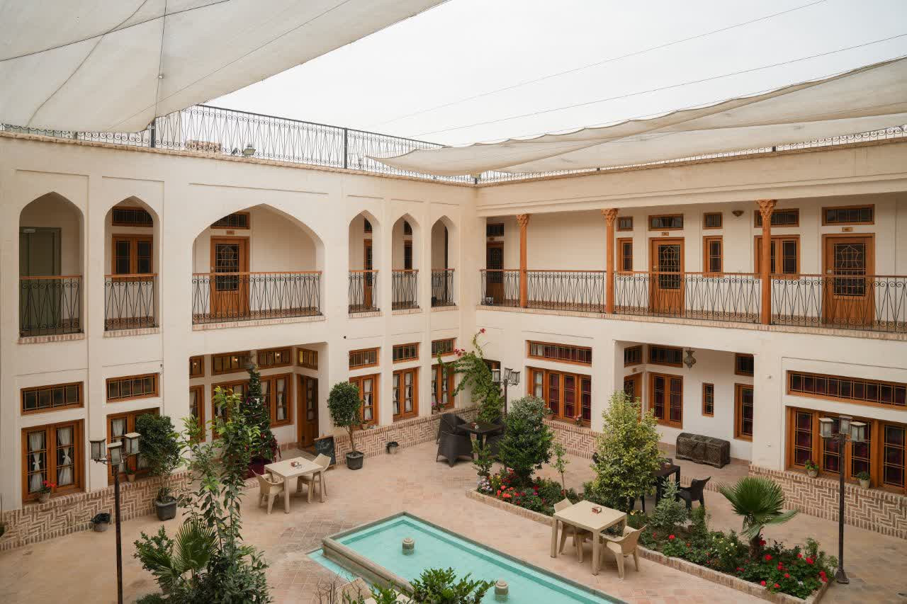 Sabat Guesthouse Isfahan, Isfahan — photo 2