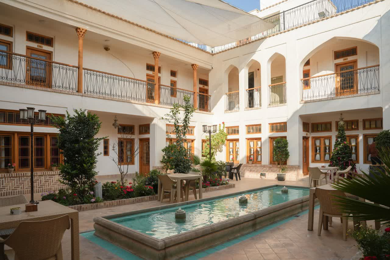 Sabat, Isfahan