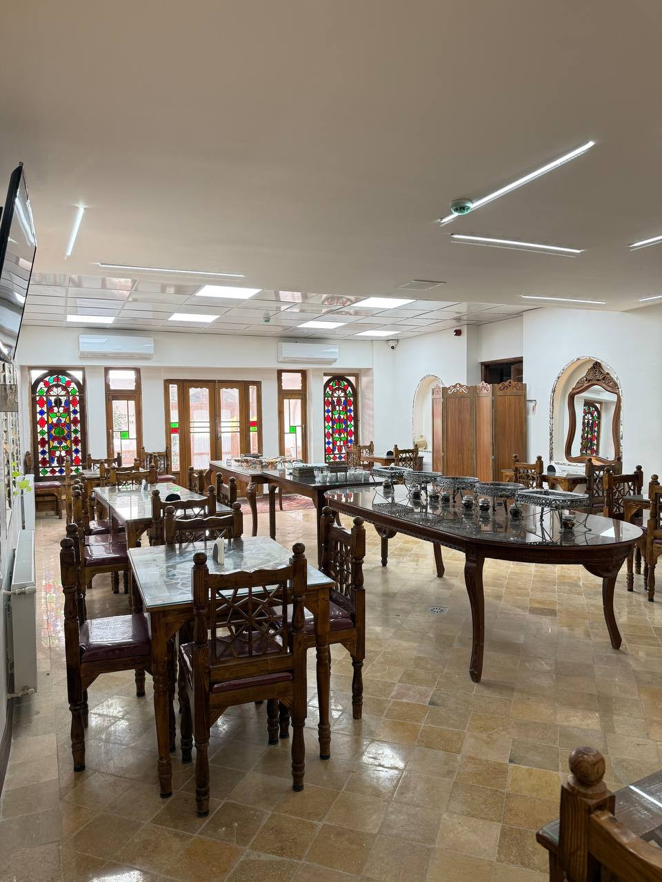 Shahan Traditional Lodge Isfahan, Isfahan — photo 4