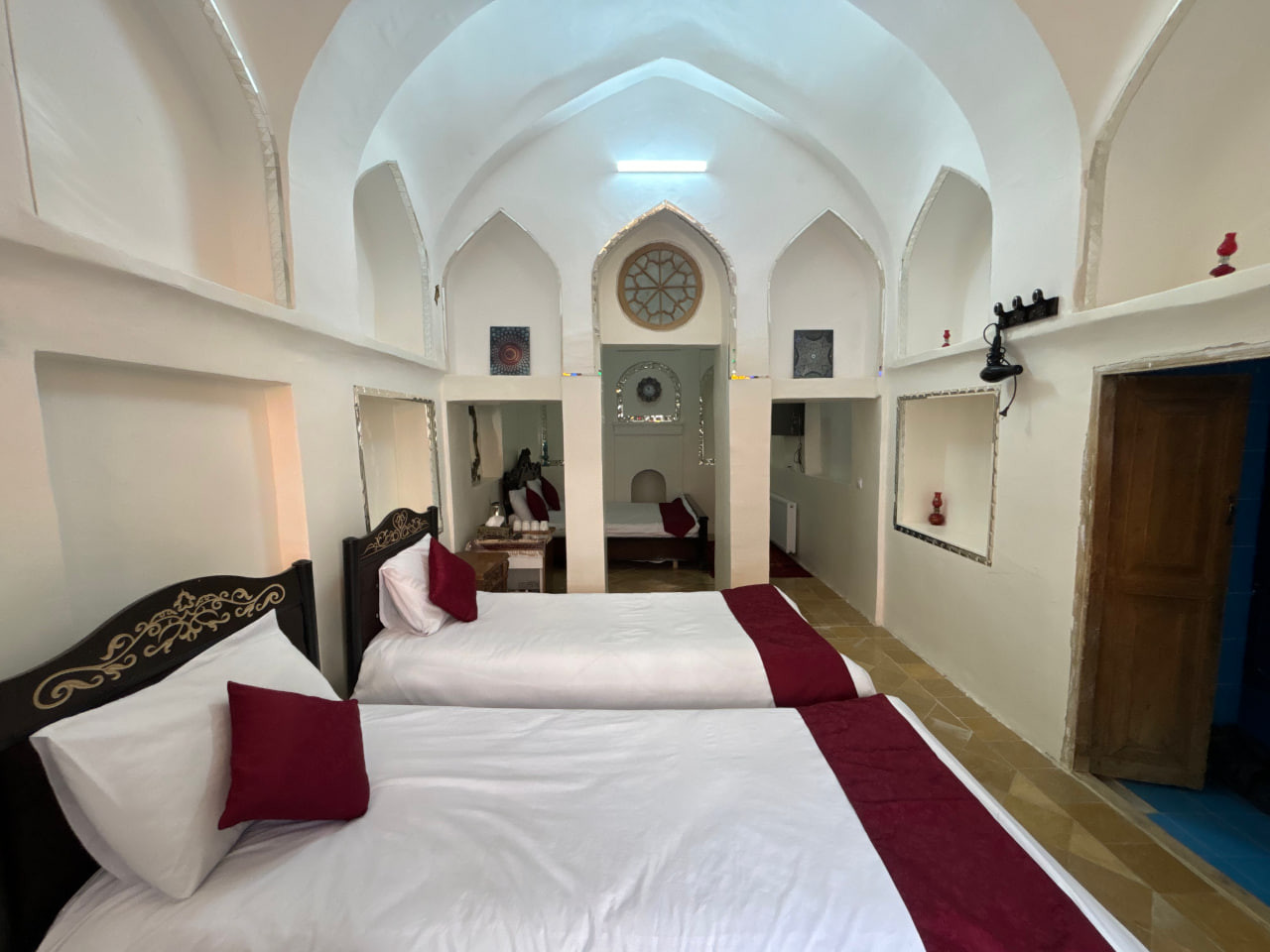 Shahan Traditional Lodge Isfahan, Isfahan — photo 7