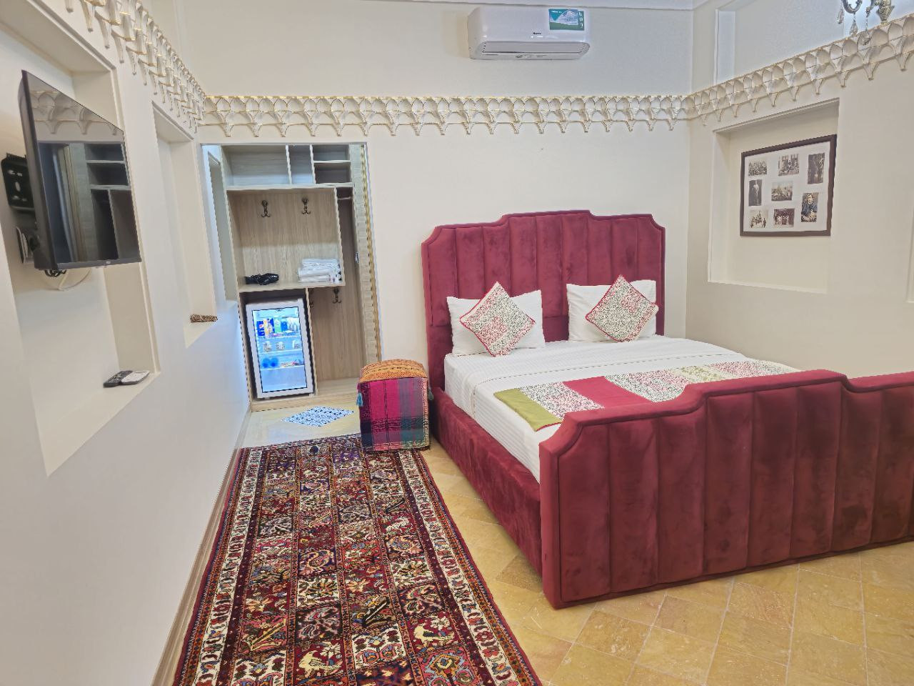 Sobervardi Traditional Lodge (Grade One) Isfahan, Isfahan — photo 7