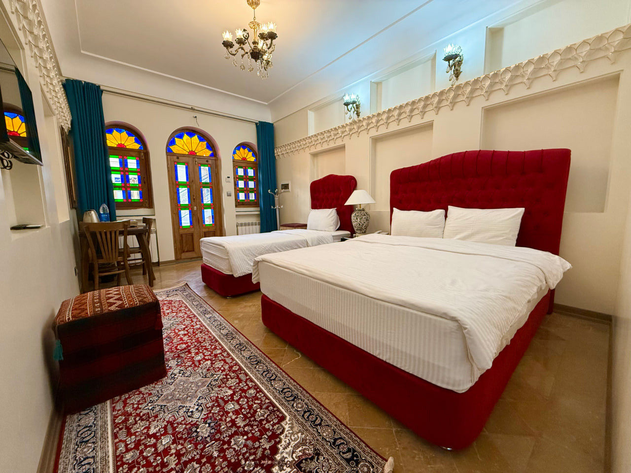 Sobervardi Traditional Lodge (Grade One) Isfahan, Isfahan — photo 8