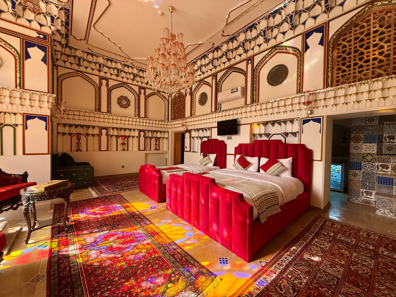 Sobervardi Traditional Lodge (Grade One) Isfahan, Isfahan — photo 3