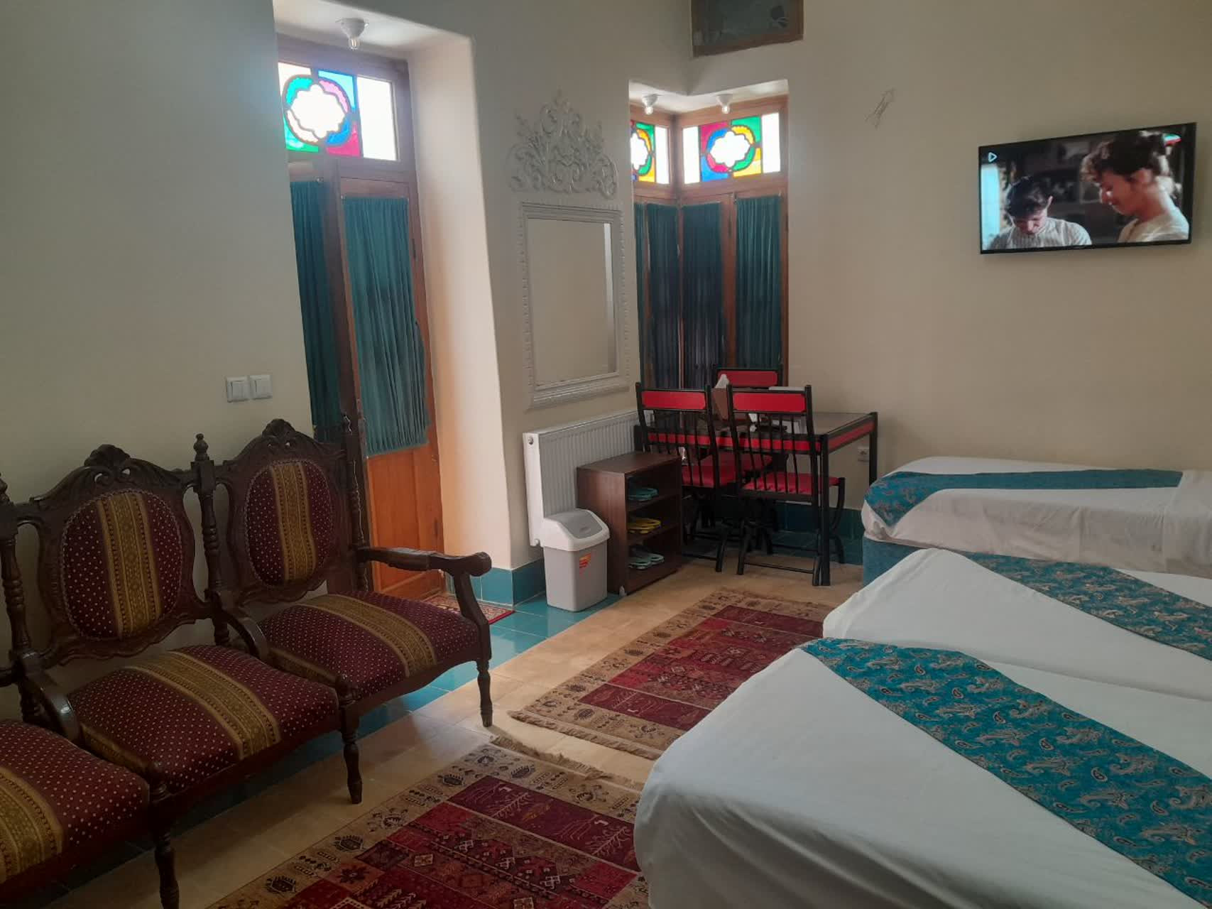 Soltani Hotel Isfahan, Isfahan — photo 7