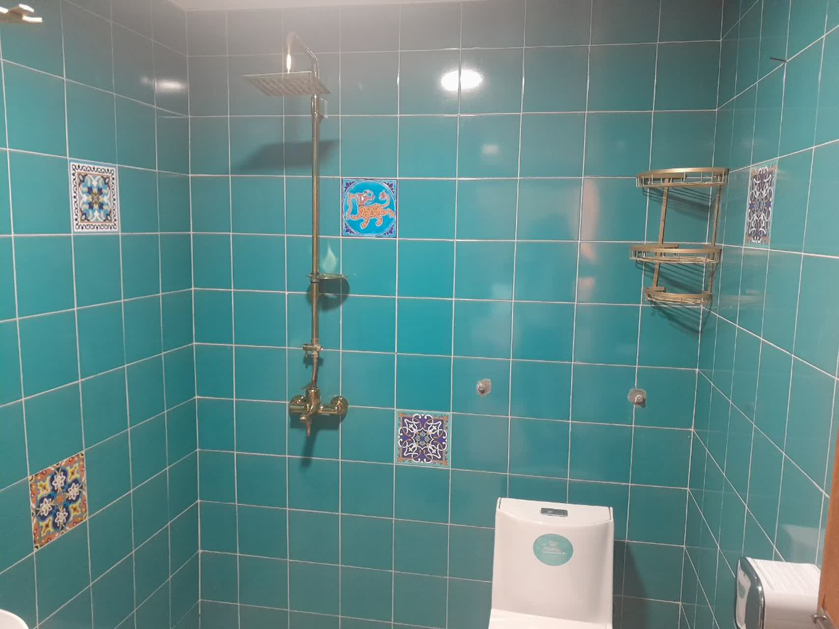 Soltani Hotel Isfahan, Isfahan — photo 8